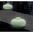 Taylor Made Products MarineGlow Dock Pro Inflatable Glow in the Dark Dock Boat Wheels (Corner, 12) by