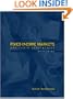 Fixed Income Markets and Their Derivatives (Current Issues in Finance)