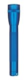 MAGLITE M2A116 AA Cell Mini Flashlight, Blue