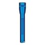 MAGLITE M2A116 AA Cell Mini Flashlight, Blue