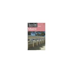 "Time Out" Guide to Miami ("Time Out" Guides)
