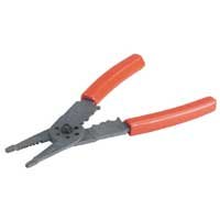 Stinger 7-in-1 Wire Stripper and Crimper by 
