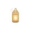 Castile Liquid Soap Organic-Rose 1 Gallons