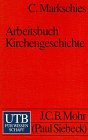 Produkt-Bild: Arbeitsbuch Kirchengeschichte