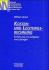 Kosten- und Leistungsrechnung