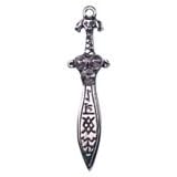 Odin's Spell Sword for Safety