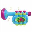 Barney Dance n' Play Trumpet