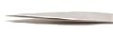 Techni-Tool Stainless Steel Precision Tweezer, Type AA