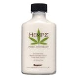 Hempz Herbal Moisturizer 2.5 fl oz (75 ml)