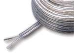 Petra T16/Rt/50 Speaker Wire (16-Gauge, 15.24 Meters)