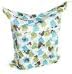 Babygoal Baby Waterproof Washable Reusable Wet and Dry Cloth Diaper Bag Fl27