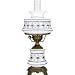 Abigail Adams Lamp - AB701A
