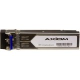 Axiom 10GBASE-ZR Sfp+ Transceiver for Juniper # EX-SFP-10GE-ZR