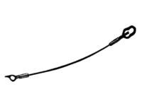 Dorman 38522 Tailgate Cable
