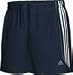 adidas - Herren Short Ess 3S Chelsea, Marine, Gr. M