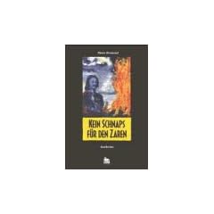 Kein Schnaps f�r den Zaren. Inselkrimi