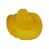 Cheese Cowboy Hat - Green Bay Packers