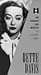 Life Achievement:Bette Davis [VHS]