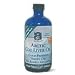 Liquid Arctic Cod Liver Oil - Orange - 8 oz - Liquid