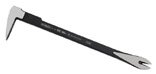 Stanley 55-115 12-Inch Claw Bar
