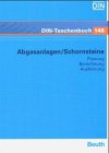 Bauwesen, Tl.24 : Abgasanlagen/Schornsteine