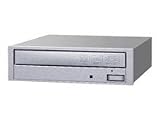 SONY OPTIARC AD-5280S 24x8x16xDVD+RW 24x6xDVD-RW 12xDVD+/-R DL SATA DVD-Brenner bulk silber ohne SW