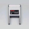 BUFFALO RCF-A2 コンパクトフラッシュ用PC Cardアダプタ