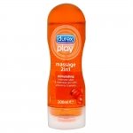 Durex Play Massage 2 in 1 Stimulating 200ml