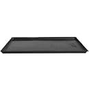 Precision Pet Black PPP Pan for 30-Inch GRC PV2 and SCC 3000