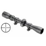Click here to buy BUSHNELL .22 RIMFIRE 3-9X32 W/RINGS by Bushnell.
