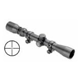 Click here to buy BUSHNELL .22 RIMFIRE 3-9X32 W/RINGS by Bushnell.