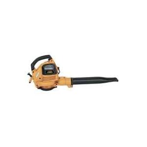 POULAN BVM200VS BLOWER MULCHING VACS 25CC by 