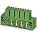 1793574, Conn Wire to Board HDR 4 POS 15mm Solder ST Thru-Hole