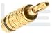 1 PAIR OF ATLONA HIGH-QUALITY SPEAKER BANANA PLUG, Speaker Accessories, Audio and Video