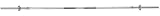 York 5ft Spinlock Barbell