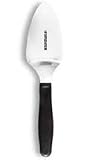 Forschner / Victorinox Pie server, 5 x 3 Black Nylon Handle Model 41613