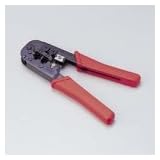 iBUFFALO Arvel RJ-45用かしめ工具 LPTKT