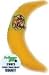 Pet Supplies : Yeowww! 100% Organic Catnip Toys Banana Single