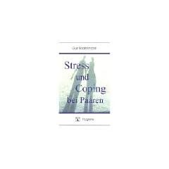 Stress und Coping bei Paaren