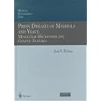 Prion Diseases of Mammals and Yeast: Molecular Mechanisms and Genetic Features (Medical... by  Reed B. Wickner