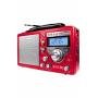 Review Eton S350 / Eton S350 Portable AM/FM Shortwave Radio 3.2MHz - 28MHz