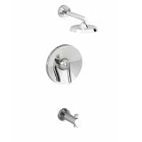 American Standard Green Tea Bath/Shower Trim Kit with Ever Clear - T010,502