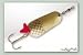 D.A.M. Blinker Classic - Gold 16g