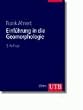 Einf�hrung in die Geomorphologie