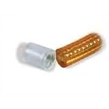 2-Wire End Caps (5 Pack)