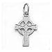 Celtic Cross Charm
