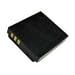 1300mAh Panasonic CGA-S007, CGA-S007A, CGA-S007A1B, DMW-BCD10 Brand New Equivalent LithiumIon Camera/Camcorder Battery, Long Lasting cell. It meets or exceeds OEM specifications!