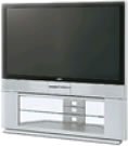 SANYO LP-55WR1(K) 55V型リアプロジェクションTV