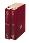 Merriam Webster's Premium Gift Set: Collegiate Dictionary and Collegiate Thesaurus