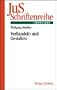 Verhandeln und Gestalten
